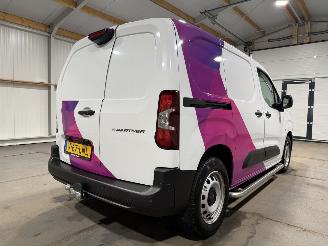 Peugeot Partner 50kWh L1 100kW Automaat picture 42