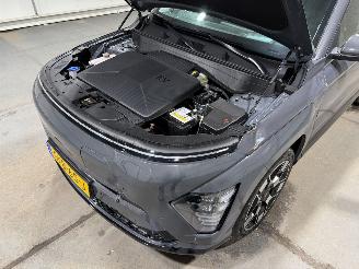 Hyundai Kona 65.4kWh 160kW Comfort Smart picture 28