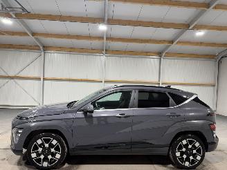 Hyundai Kona 65.4kWh 160kW Comfort Smart picture 8