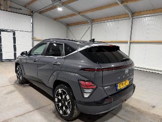 Hyundai Kona 65.4kWh 160kW Comfort Smart picture 12