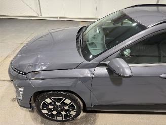 Hyundai Kona 65.4kWh 160kW Comfort Smart picture 18