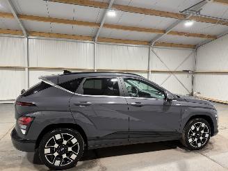 Hyundai Kona 65.4kWh 160kW Comfort Smart picture 5