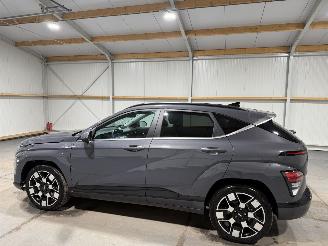 Hyundai Kona 65.4kWh 160kW Comfort Smart picture 11