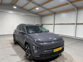 Hyundai Kona 65.4kWh 160kW Comfort Smart picture 3