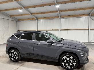 Hyundai Kona 65.4kWh 160kW Comfort Smart picture 2