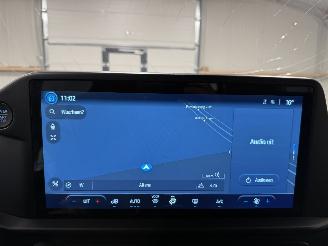 Ford Tourneo Custom 2.5Hybrid 86kW 9-Persoons Automaat picture 37