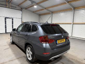 BMW X1 XDRIVE18D 105kW High Executive picture 12