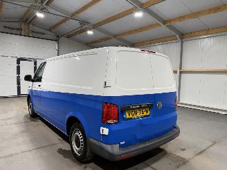Volkswagen Transporter 2.0TDI 81kW Airco L2H1 28 picture 12