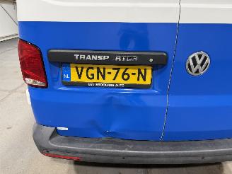 Volkswagen Transporter 2.0TDI 81kW Airco L2H1 28 picture 14