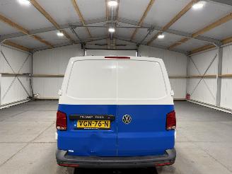 Volkswagen Transporter 2.0TDI 81kW Airco L2H1 28 picture 7