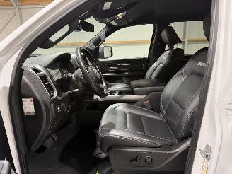 Dodge Ram 1500 BIG HORN 5.7V8 295kW Automaat 4X4 CrewCab picture 23