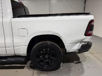 Dodge Ram 1500 BIG HORN 5.7V8 295kW Automaat 4X4 CrewCab picture 15