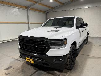 Dodge Ram 1500 BIG HORN 5.7V8 295kW Automaat 4X4 CrewCab picture 10