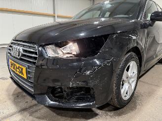 Audi A1 SPORTBACK 1.0TFSI 70kW Pro Line picture 22