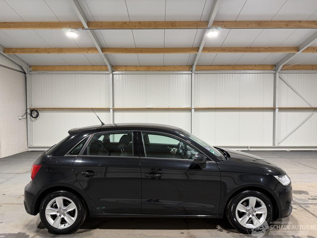 Audi A1 SPORTBACK 1.0TFSI 70kW Pro Line