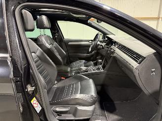 Volkswagen Passat 1.5TSI 110kW Automaat Highline Business R Pano picture 23