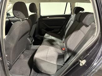 Volkswagen Passat 1.6TDI 88kW BlueMotion picture 21