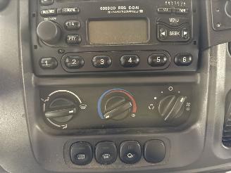 Ford Transit 300L 2.0TDdi 63kW SHD DC picture 30