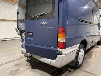 Ford Transit 300L 2.0TDdi 63kW SHD DC picture 20