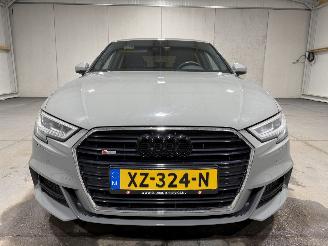 Audi A3 SPORTBACK 30TFSI 85kW Automaat Sport S Line Edition picture 20
