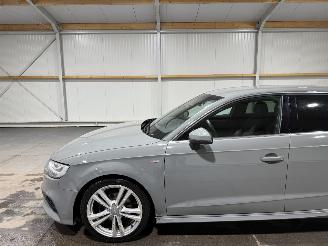 Audi A3 SPORTBACK 30TFSI 85kW Automaat Sport S Line Edition picture 13
