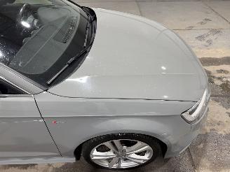 Audi A3 SPORTBACK 30TFSI 85kW Automaat Sport S Line Edition picture 18