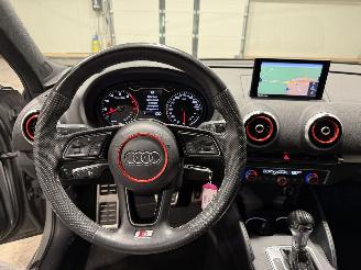 Audi A3 SPORTBACK 30TFSI 85kW Automaat Sport S Line Edition picture 31