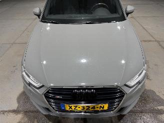 Audi A3 SPORTBACK 30TFSI 85kW Automaat Sport S Line Edition picture 23