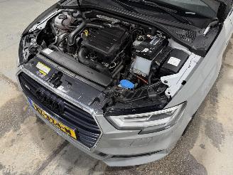 Audi A3 SPORTBACK 30TFSI 85kW Automaat Sport S Line Edition picture 27