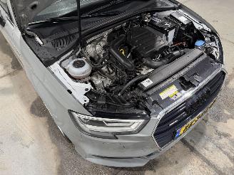Audi A3 SPORTBACK 30TFSI 85kW Automaat Sport S Line Edition picture 25