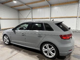 Audi A3 SPORTBACK 30TFSI 85kW Automaat Sport S Line Edition picture 11