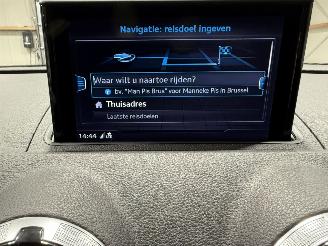 Audi A3 SPORTBACK 30TFSI 85kW Automaat Sport S Line Edition picture 33
