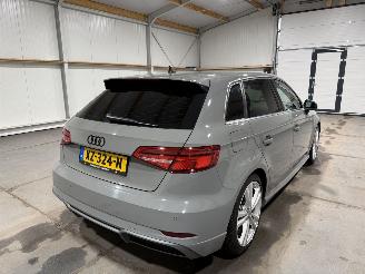 Audi A3 SPORTBACK 30TFSI 85kW Automaat Sport S Line Edition picture 6