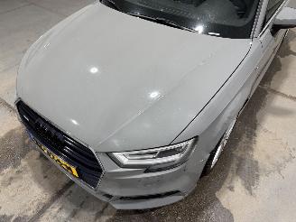 Audi A3 SPORTBACK 30TFSI 85kW Automaat Sport S Line Edition picture 24