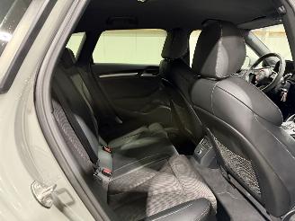 Audi A3 SPORTBACK 30TFSI 85kW Automaat Sport S Line Edition picture 39