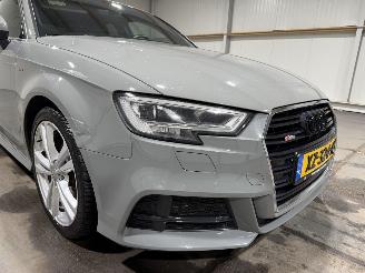 Audi A3 SPORTBACK 30TFSI 85kW Automaat Sport S Line Edition picture 19