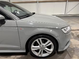 Audi A3 SPORTBACK 30TFSI 85kW Automaat Sport S Line Edition picture 16