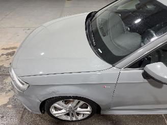 Audi A3 SPORTBACK 30TFSI 85kW Automaat Sport S Line Edition picture 17