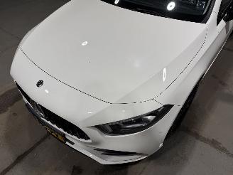 Mercedes A-klasse 250 165kW Automaat Advantage picture 21