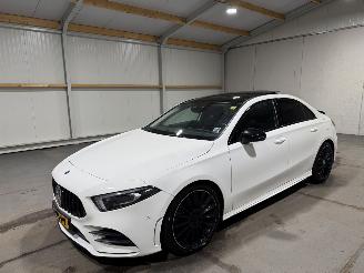 Mercedes A-klasse 250 165kW Automaat Advantage picture 9