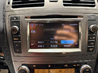 Toyota Avensis 1.8VVTi 108kW Dynamic Business picture 34