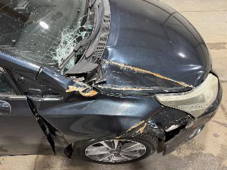 Toyota Avensis 1.8VVTi 108kW Dynamic Business picture 20