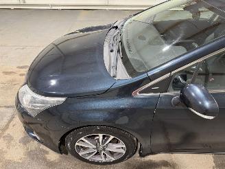 Toyota Avensis 1.8VVTi 108kW Dynamic Business picture 19