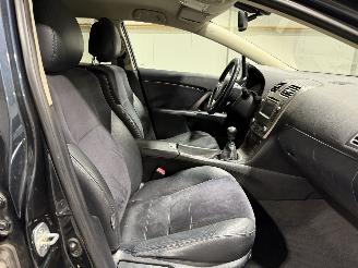 Toyota Avensis 1.8VVTi 108kW Dynamic Business picture 40