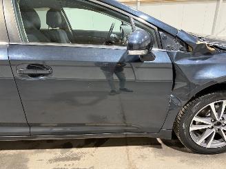 Toyota Avensis 1.8VVTi 108kW Dynamic Business picture 16