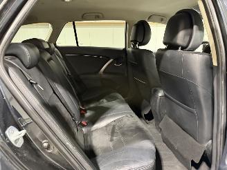 Toyota Avensis 1.8VVTi 108kW Dynamic Business picture 39