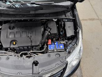 Toyota Avensis 1.8VVTi 108kW Dynamic Business picture 30