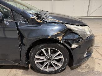 Toyota Avensis 1.8VVTi 108kW Dynamic Business picture 18