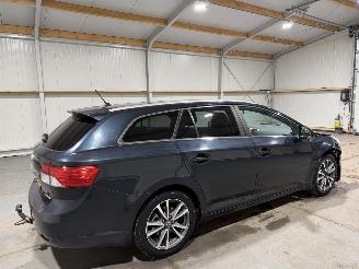 Toyota Avensis 1.8VVTi 108kW Dynamic Business picture 5