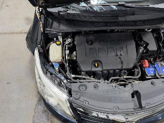 Toyota Avensis 1.8VVTi 108kW Dynamic Business picture 29